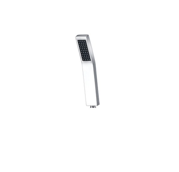 Bát sen cầm tay loại vuông bằng đồng HS327PC